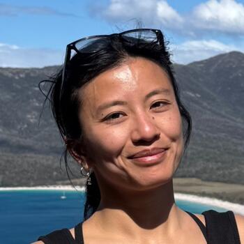 Babysitter in Hobart: Jade