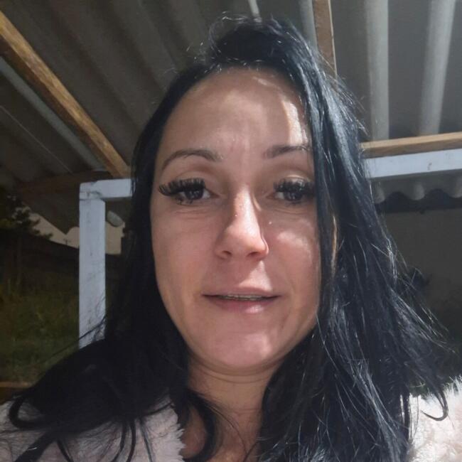 Babá em Curitiba: Silvana
