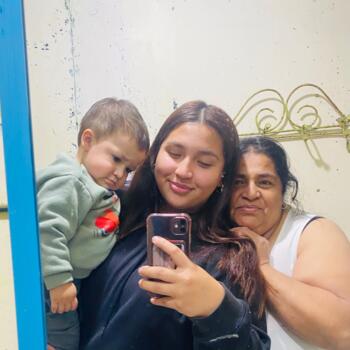 Babysitting job in Arauco: babysitting job Camila