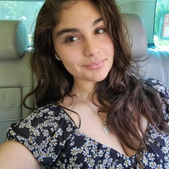 Babysitter in La Florida: Marisol