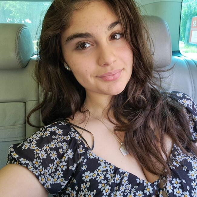 Babysitter in La Florida: Marisol