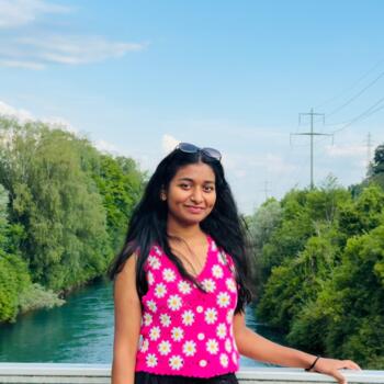 Tata a Winterthur: Trisha