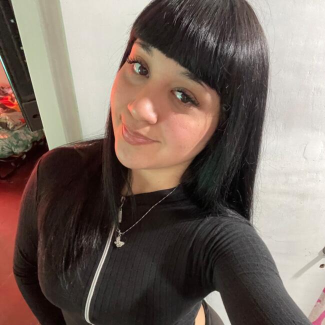 Babysitter in José C. Paz: Fiorella
