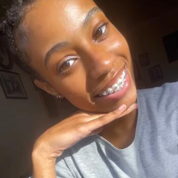 Babysitter in Moita: Gabriella