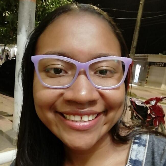 Babysitter in Bogotá: Nereidys Mendoza