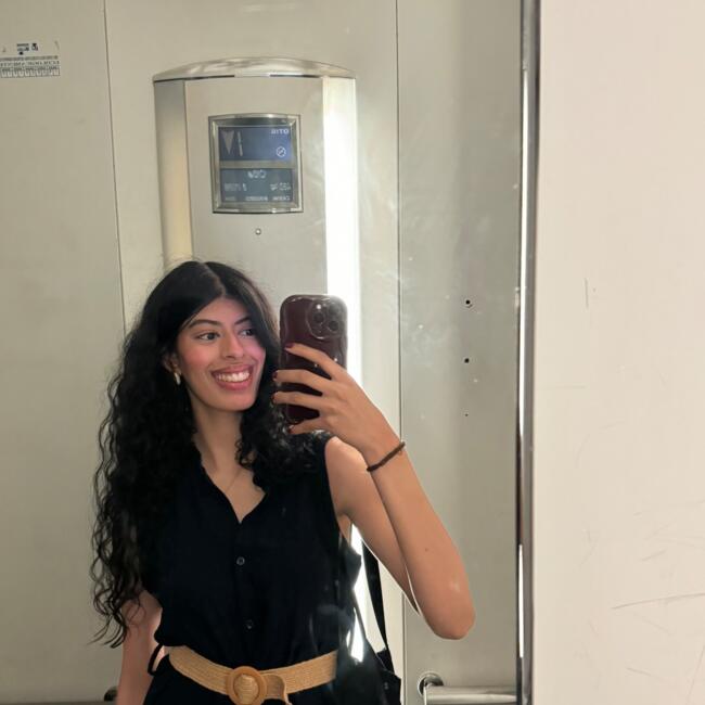 Babysitter στην περιοχή Milan (Lombardia): Mariem