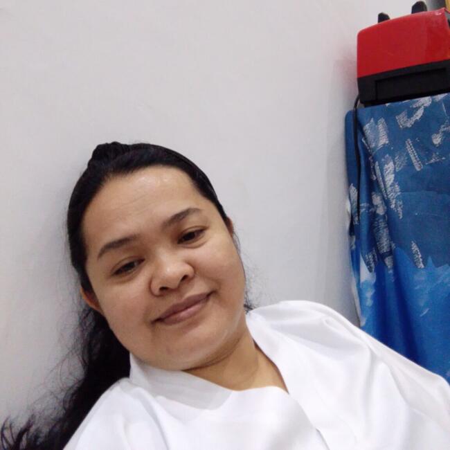 Babysitting job in Jeddah: Mussaha sawadjaan