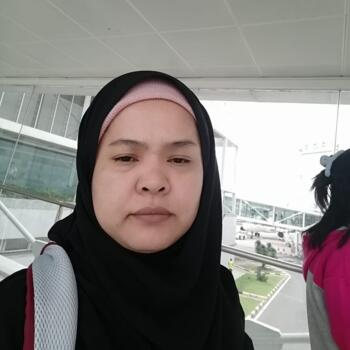 Babysitting job in Jeddah: babysitting job Mussaha sawadjaan