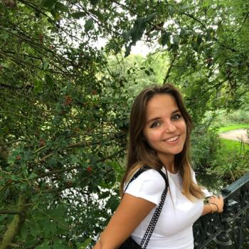 Oppas in Rotterdam: Juliette