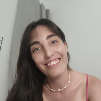 Niñera en Montevideo: Sol