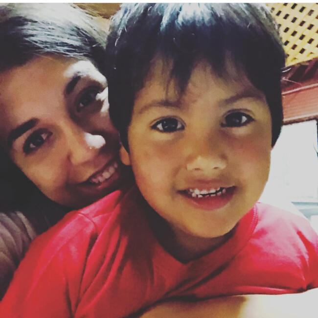 Babysitter in Dublin: Nicole