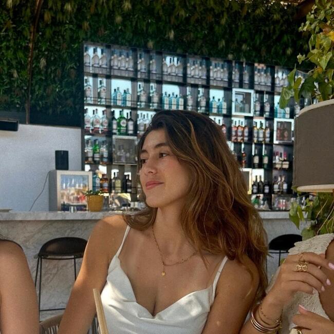 Babysitter in Sant Cugat del Vallès: Maricha