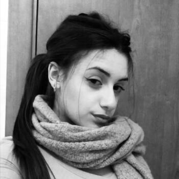 Babysitter a Brindisi: Martina