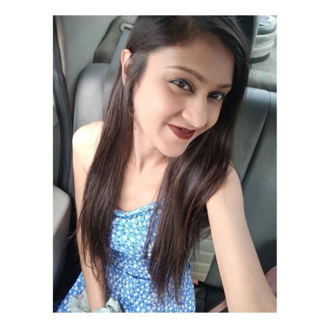 Babysitter in Alfortville: Sneha