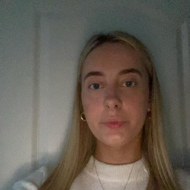 Babysitter in Navan: Auguste