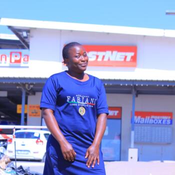 Babysitter in Roodepoort: Nontobeko