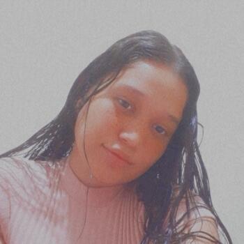 Babysitter in Santa Marta: Natalia