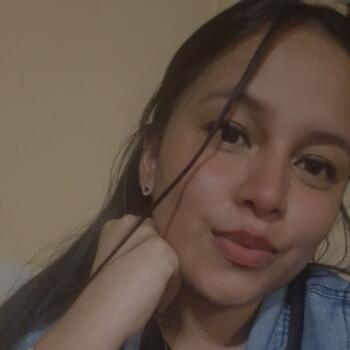 Babysitter San Miguelito: Marlen Mayela