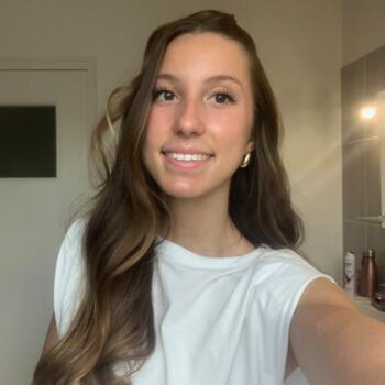 Babysitter in Montfort-sur-Meu: Gabriele