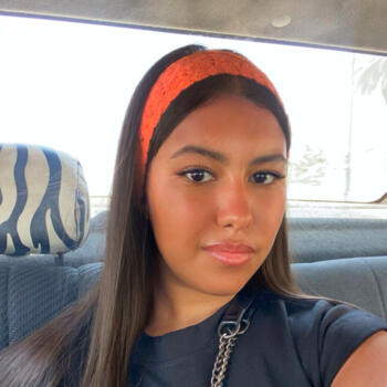 Babysitter in Argenteuil: Marwa