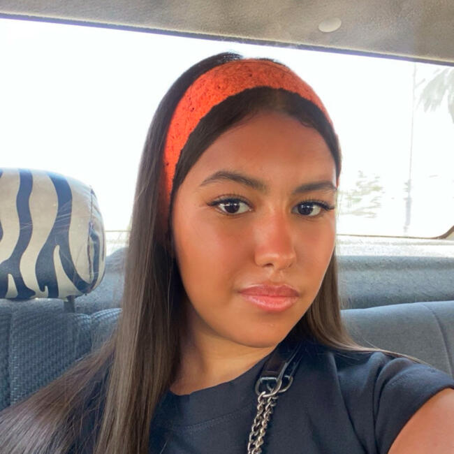 Babysitter in Argenteuil: Marwa