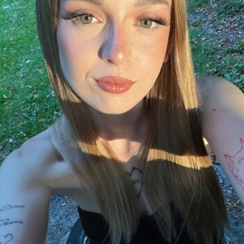 Babysitter Gelsenkirchen: Maja