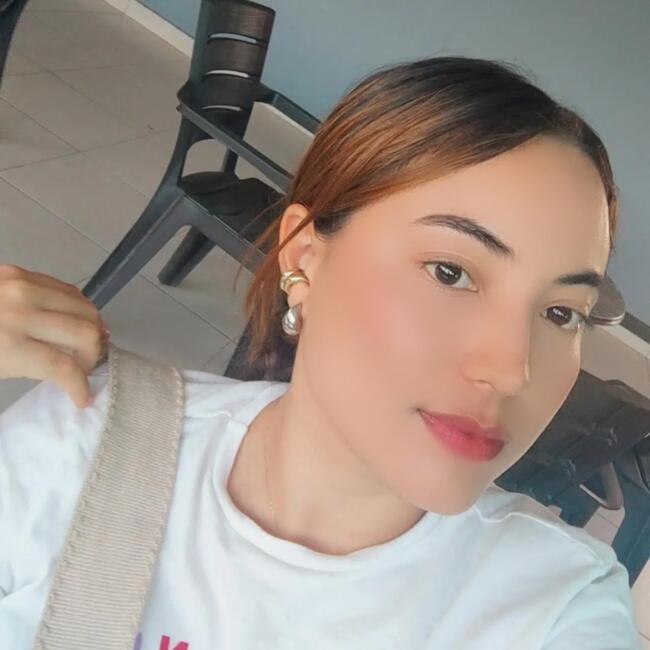 Niñera en Montería: Paola