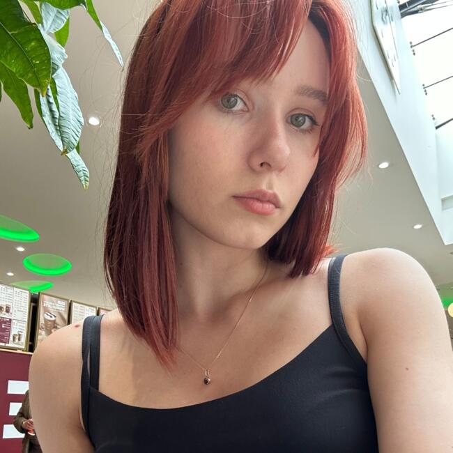 Babysitter in Naas: Alisa