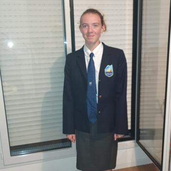 Babysitter Cambrai: Angelique