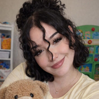 Nanny in Châlons-en-Champagne: Cassandre