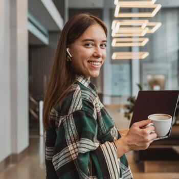 Babysitting job in Bogotá: babysitting job Cindy