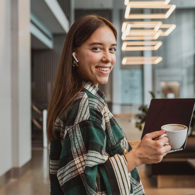 Babysitting job in Bogotá: Cindy