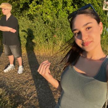 Babysitter Giessen: Serpil