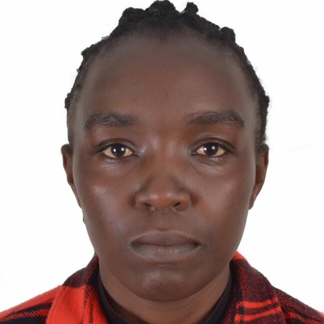 Babysitter in Dubai: Diana