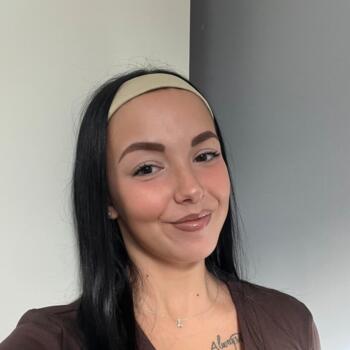 Babysitter in Aprilia: Pamela