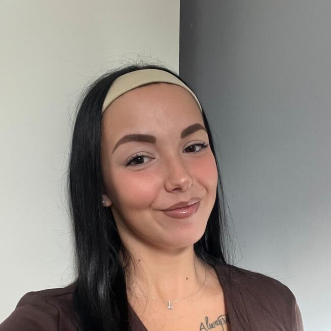 Babysitter in Aprilia: Pamela