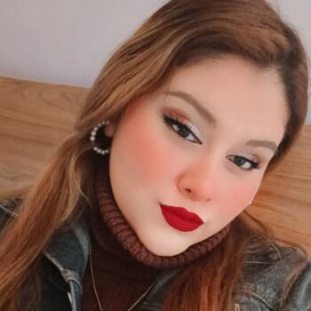 Trabajo de canguro en Gandía: trabajo de canguro Jennifer