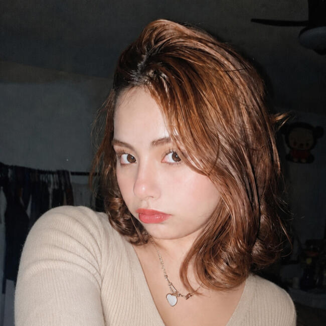 Babysitter in Tlalpan: Andrea