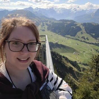 Babysitting job in Zug: babysitting job Andrea