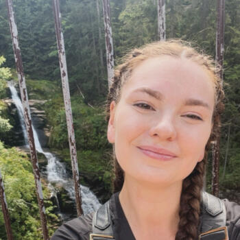 Babysitter in Kołbaskowo: Agnieszka