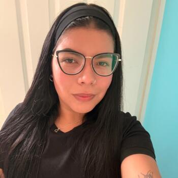 Babysitter in Iquique: Daniela