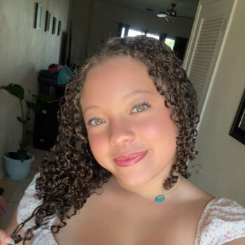 Babysitter in Jacksonville: Jailyn