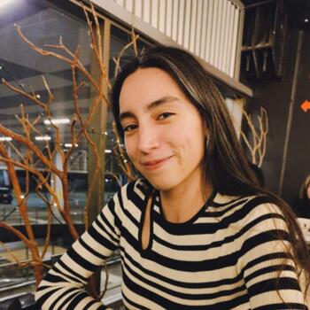 Babysitter Temuco: Tamara Gacitúa F