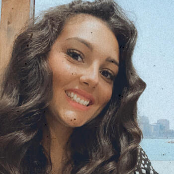 Babysitter in Bari: Graziana