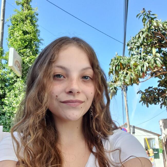 Babysitter em Mafra: Soraia