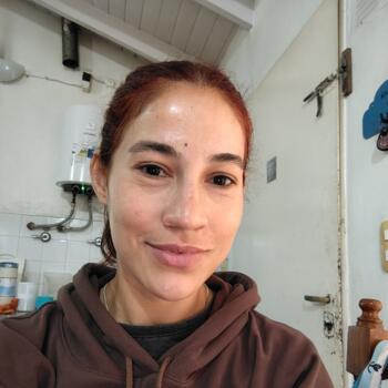 Babysitter in González Catán: Carolina