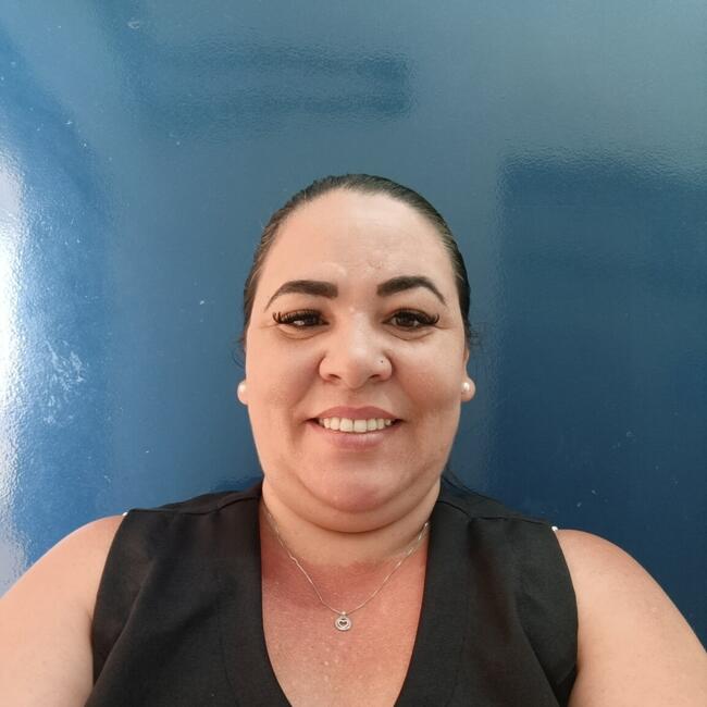 Babysitter in Taboão da Serra: Samanta