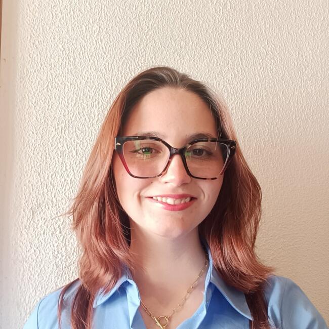 Babysitter in Almada: Ana Rita