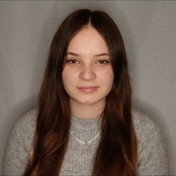 Babysitter in Zerlach: Scarlett