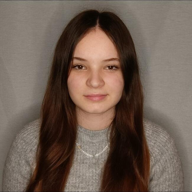 Babysitter in Zerlach: Scarlett